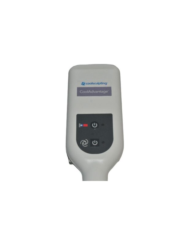 2019 Zeltiq CoolSculpting CoolAdvantage Applicator Handpiece BRZ-AP2-160-000
