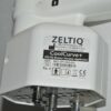 Zeltiq CoolSculpting CoolCurve+ Vacuum Applicator Hand Piece BRZ-AP1-064-00