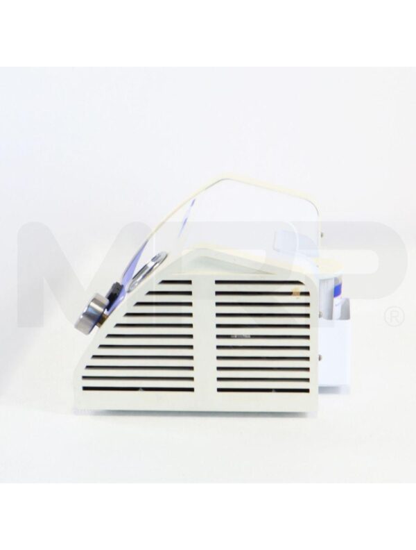 Altair Diamond Tome DM5000A Skin Microdermabrasion Resurfacing Vacuum System