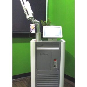 2000 Cutera Cool Glide Excel Long Pulse Nd:YAG 1064nm CoolGlide HR Hair Removal