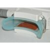 Zeltiq CoolSculpting CoolCurve+ Vacuum Applicator Hand Piece BRZ-AP1-064-00