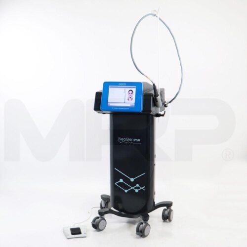 2022 Energist NeoGen PSR Nitrogen Plasma Body Rejuvenation Treatment
