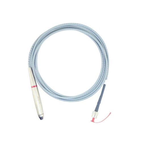 Iridex VariLite Laser Fiber Handpiece 2.0mm 532 940 45061-20 Vascular Lesions