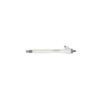 Envy Medical SilkPeel Dermalinfusion Standard Diamond Handpiece White A0113