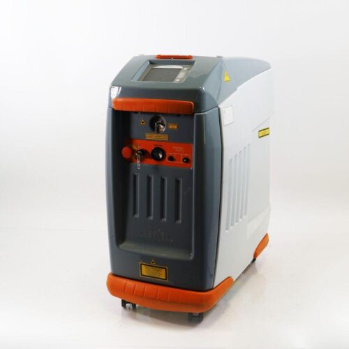 2008 Cynosure SmartLipo MPX NdYAG 1064 1320 2M Pulses Body Sculpt Laser System