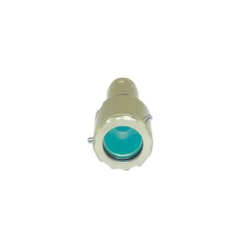 Cynosure Icon Laser 2940nm Fractional Handpiece Calibration Optic Glass