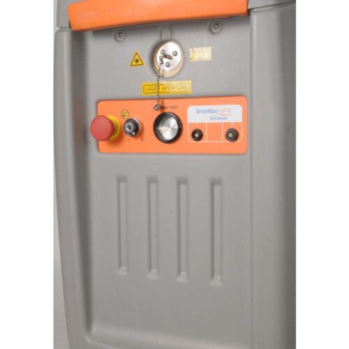2008 Cynosure SmartLipo MPX 24 Watt Nd:Yag Laser System 1064nm 1320nm Facial Leg