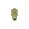 Cynosure Icon Laser 2940nm Fractional Handpiece Calibration Optic Glass