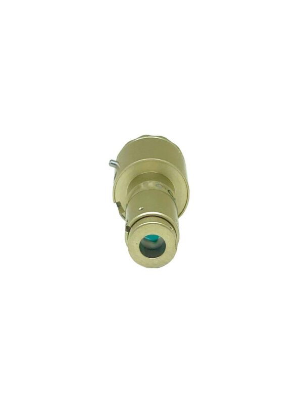 Cynosure Icon Laser 2940nm Fractional Handpiece Calibration Optic Glass