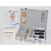 1 Pen Gold SkinStylus BioLock Microneedling Professional Kit Microneedle DEMO