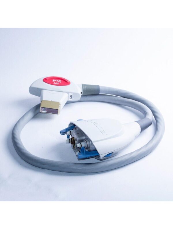 Palomar Starlux500 Star LuxR 500 IPL Hair Removal Handpiece