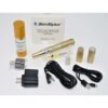 1 Pen Gold SkinStylus BioLock Microneedling Professional Kit Microneedle DEMO