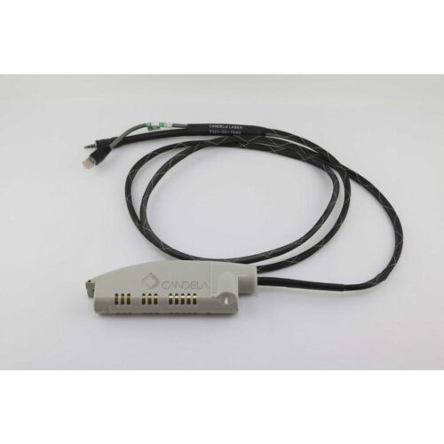 Candela GentleLase GL-YAG Gentle Lase DCD Handpiece Delivery System 7121-00-7590