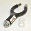 Envy Medical SilkPeel Dermalinfusion Plexus Pore Clarifying "Y" Handpiece A0170