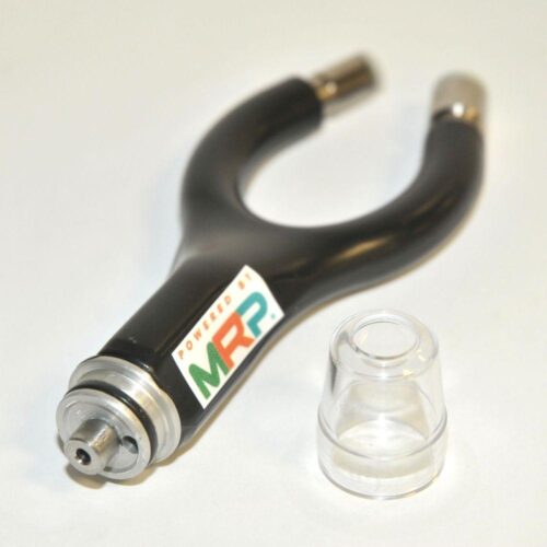 Envy Medical SilkPeel Dermalinfusion Plexus Pore Clarifying "Y" Handpiece A0170