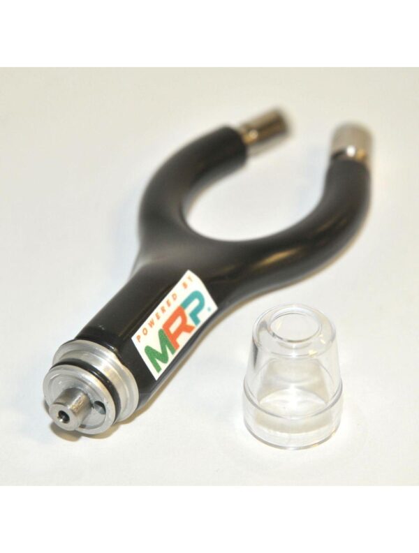 Envy Medical SilkPeel Dermalinfusion Plexus Pore Clarifying "Y" Handpiece A0170