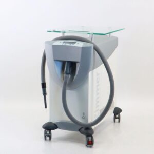 Wells Johnson Peristaltic Anesthesia Infusion Infiltration Pump Single Head