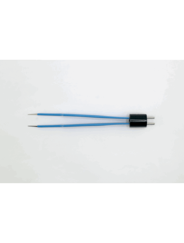 Ellman BIPOLAR FORCEPS J1 Stainless Autoclavable Straight Cynosure