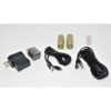 1 Pen Gold SkinStylus BioLock Microneedling Professional Kit Microneedle DEMO