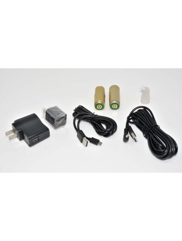 1 Pen Gold SkinStylus BioLock Microneedling Professional Kit Microneedle DEMO