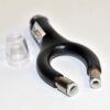 Envy Medical SilkPeel Dermalinfusion Plexus Pore Clarifying "Y" Handpiece A0170