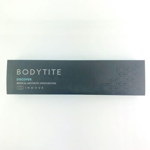 Inmode BodyTite Dual Sensor Applicator Handpiece 40W HP172246A