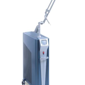 2005 Sinon WaveLight Ruby Laser 694nm Q-Switched Tattoo Pigmented Lesion Removal