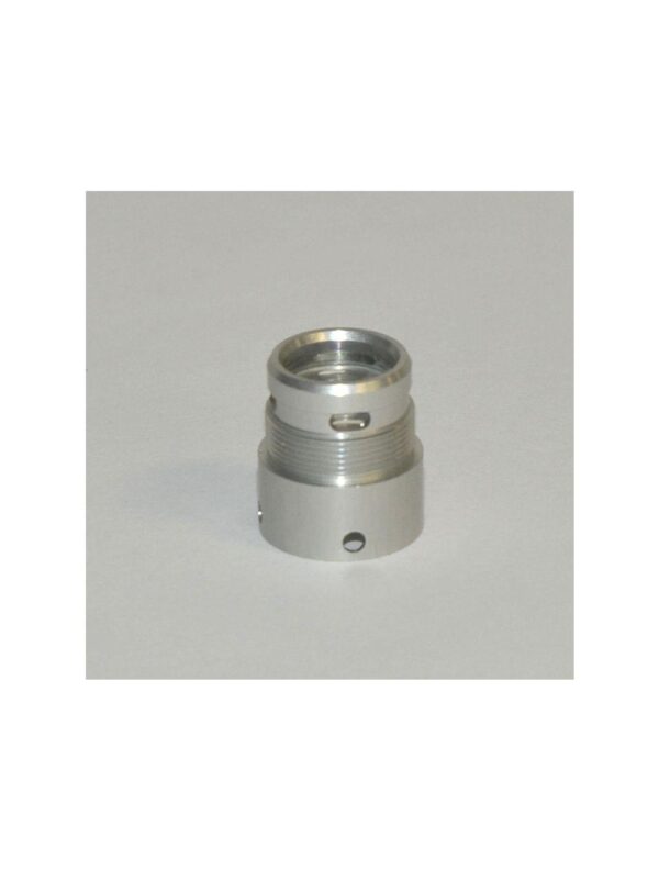 Cutera Laser FRU Handpiece L2 Lens Cell ASM EH Hand Piece Focusing Optic 7001516