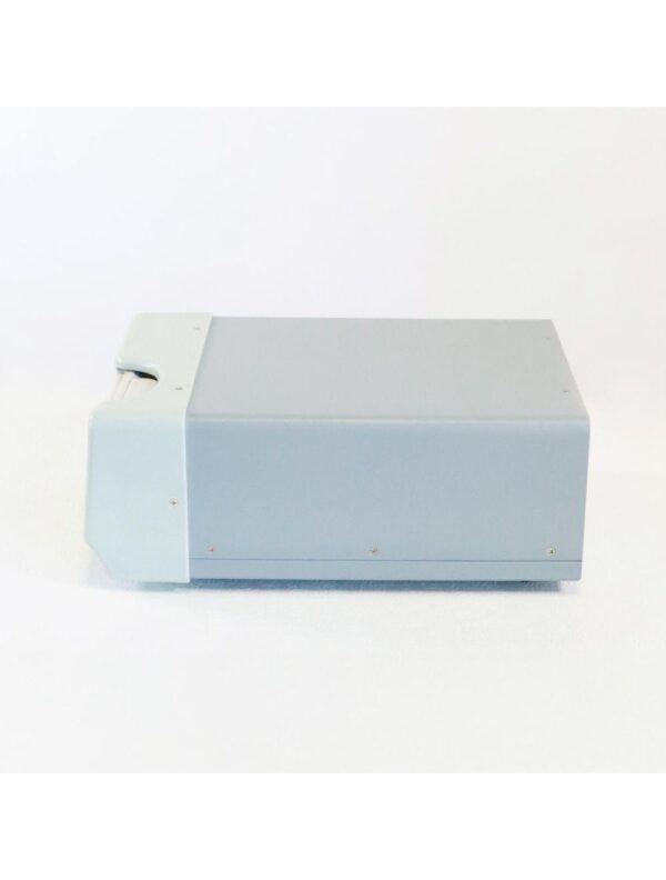 2012 Conmed ViroVac VV120 Surgical Smoke Evacuator ViroSafe Filter Buffalo Filter
