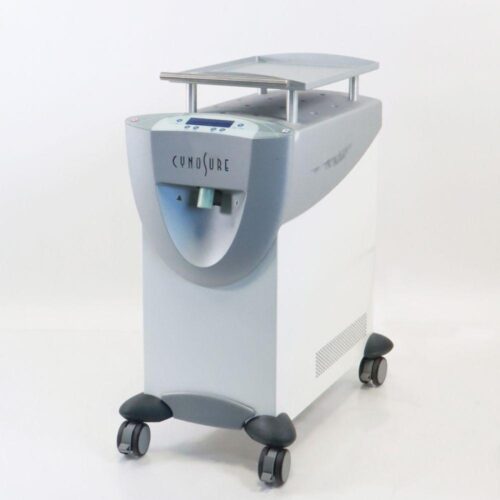 Zimmer Cynosure Cryo 6 Patient Epidermal Cryo Therapy Chiller Device System