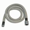 Zimmer Cryo 6 Mini Chiller Cold Air Cooling Therapy Gray Flex CoolMax 7' Hose