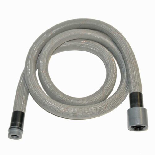 Zimmer Cryo 6 Mini Chiller Cold Air Cooling Therapy Gray Flex CoolMax 7' Hose