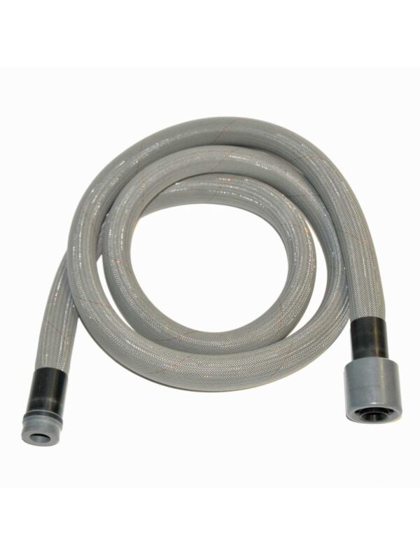 Zimmer Cryo 6 Mini Chiller Cold Air Cooling Therapy Gray Flex CoolMax 7' Hose