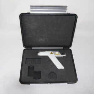 Alma Pixel Applicator Scanner Roller Wheel CO2 Laser HandPiece Tip - C02 CO C0 2