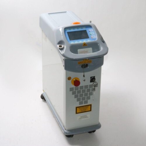 2007 Cynosure Deka SmartLipo 18W NdYAG 1064 nm Lipolysis Laser NO RFID REUSABLE
