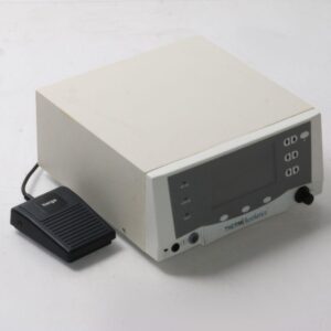 Syneron eMatrix Skin Rejuvenation TableTop Sublative RF System FG70442