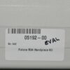 Fotona SP XS Spectro Laser R34 Handpiece Kit 05192-44 Nd YAG Hair Removal HR