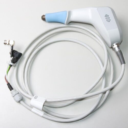 2017 BTL Exilis XP2 Small Face Femme Applicator Skin Tightening Handpiece 215-7