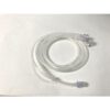 Edge Hydrafacial Suction Handpiece Hose Splitter Forked Tube