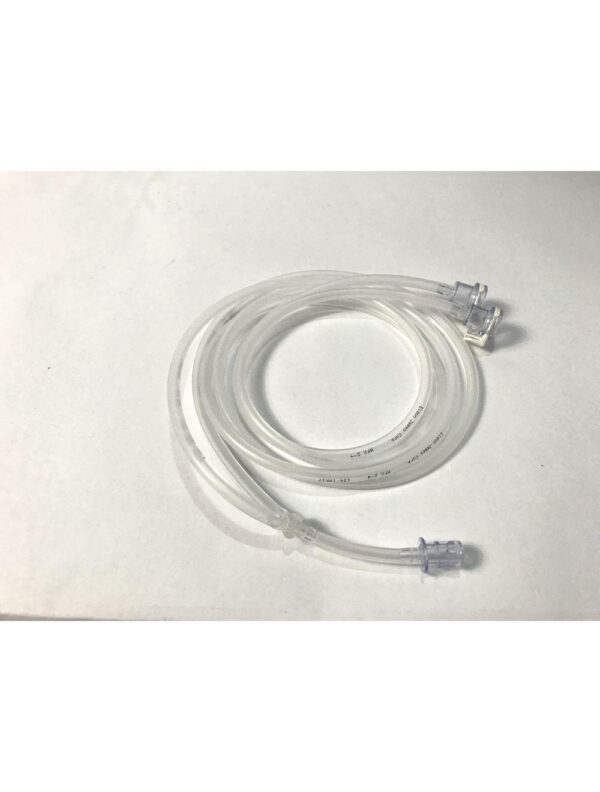 Edge Hydrafacial Suction Handpiece Hose Splitter Forked Tube