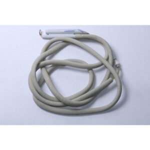 LaserScope Lyra XP Laser Recirculating CoolSpot RC Cooling Versastat Handpiece