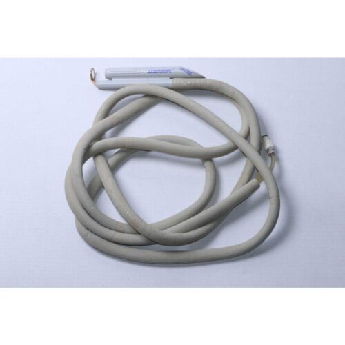 LaserScope Lyra XP Laser Recirculating CoolSpot RC Cooling Versastat Handpiece