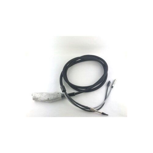 Candela Vbeam 2 Perfecta Pulsed Dye PDL Vascular Laser Handpiece with Case