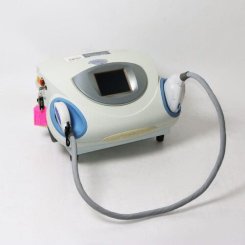 Palomar StarLux 300 IPL Star Lux ACNE Configured Lux V Redness Pigmented Lesions