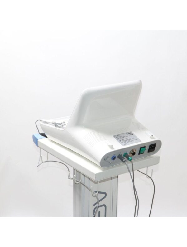 2014 Agnes RF ESG Precision Insulated Radio Frequency Acne Microneedle 2 HPs