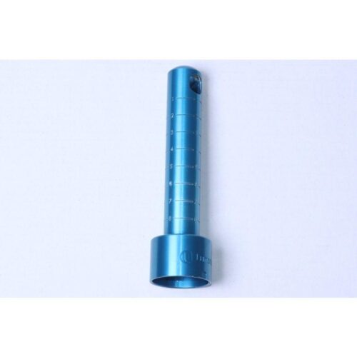 Lumenis AcuPulse CO2 Laser Internal 90º Vaginal Probe FemTouch Handpiece