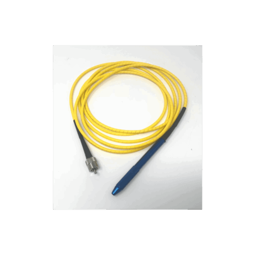 Iridex LaserScope 532nm Laser 700 Micron Fiber Handpiece