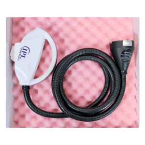Lumenis Laser IPL Quantum SR 560 IPL Handpiece Skin Rejuvenation 37991 shots
