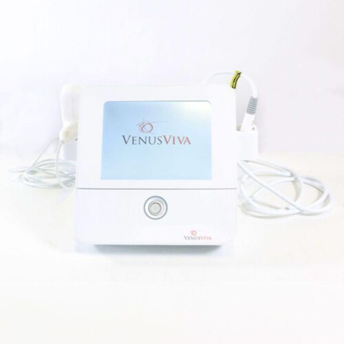 2018 Venus Concepts Viva Fractional RF Skin Resurfacing Wrinkles VenusConcept