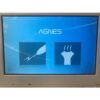 2014 Agnes RF ESG Precision Insulated Radio Frequency Acne Microneedle 2 HPs